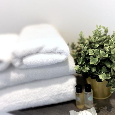 Ascot House Apartments بيتربرو المظهر الخارجي الصورة