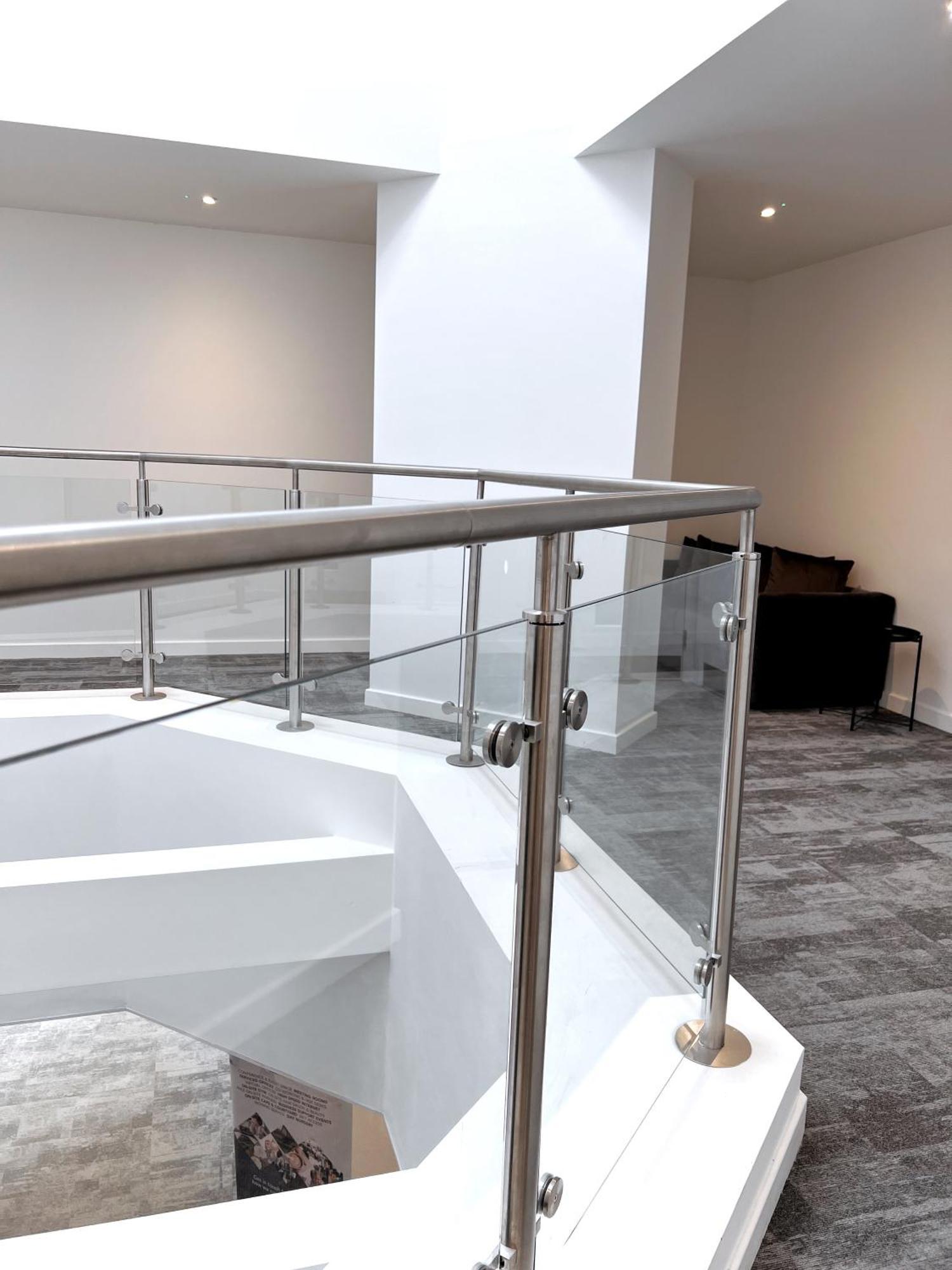 Ascot House Apartments بيتربرو المظهر الخارجي الصورة
